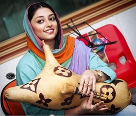 پدرم را الگوی خودم قرار داده ام| موسیقی جنوب، ندای صلح و شادی دارد| نی انبان در میان مردم جا افتاده