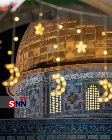 رنگ و بوی ماه رمضان در محله‌های قدس اشغالی