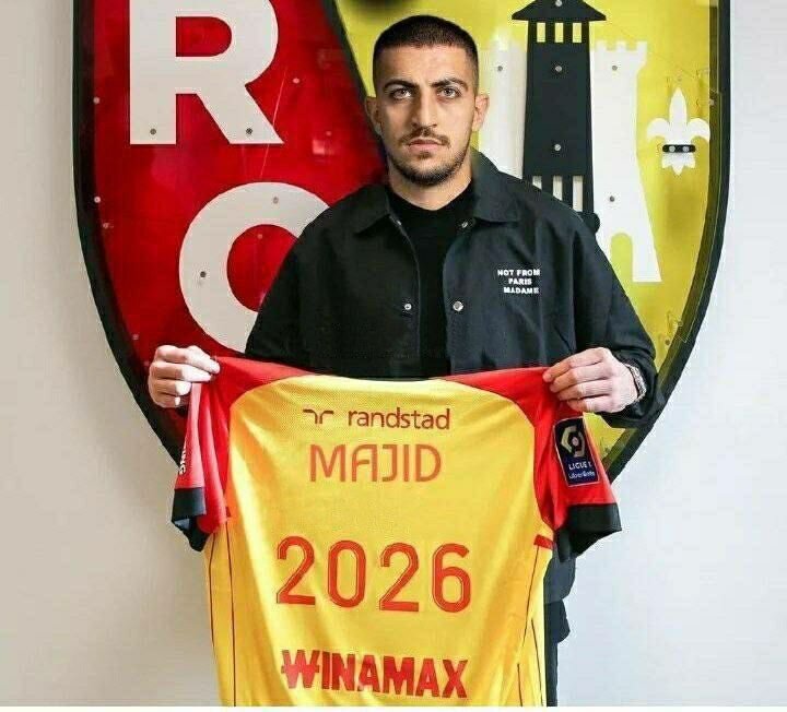 عکس| صداوسیما با یک فتوشاپ انتقال سال فوتبال ایران در اروپا را رقم زد!