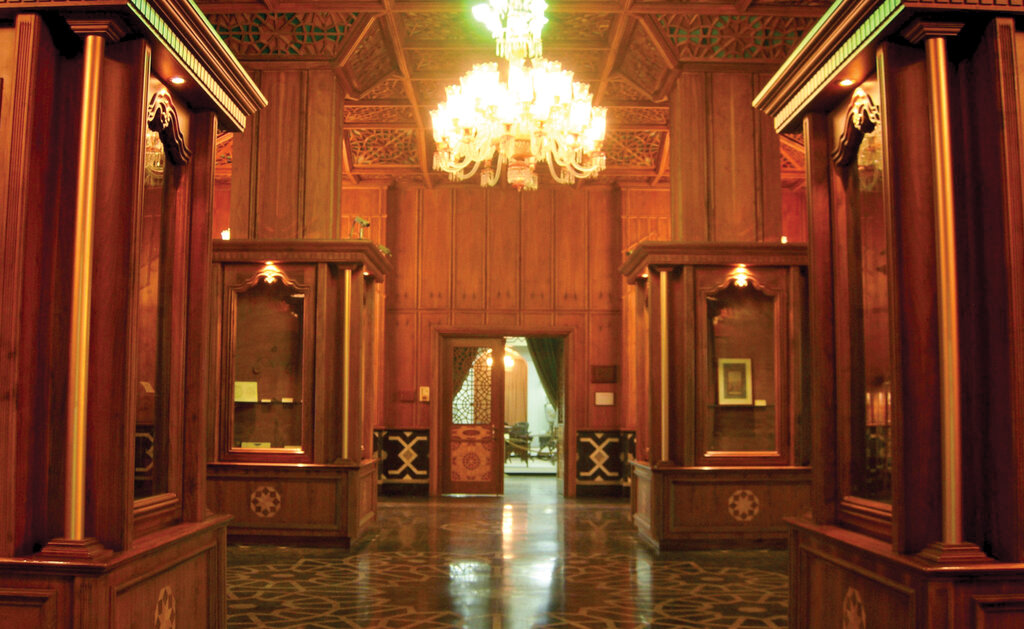 ۱۳ پیشنهاد برای تهرانگردی که باعث سلامتیتان میشود