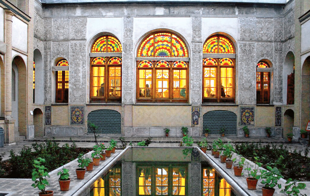 ۱۳ پیشنهاد برای تهرانگردی که باعث سلامتیتان میشود