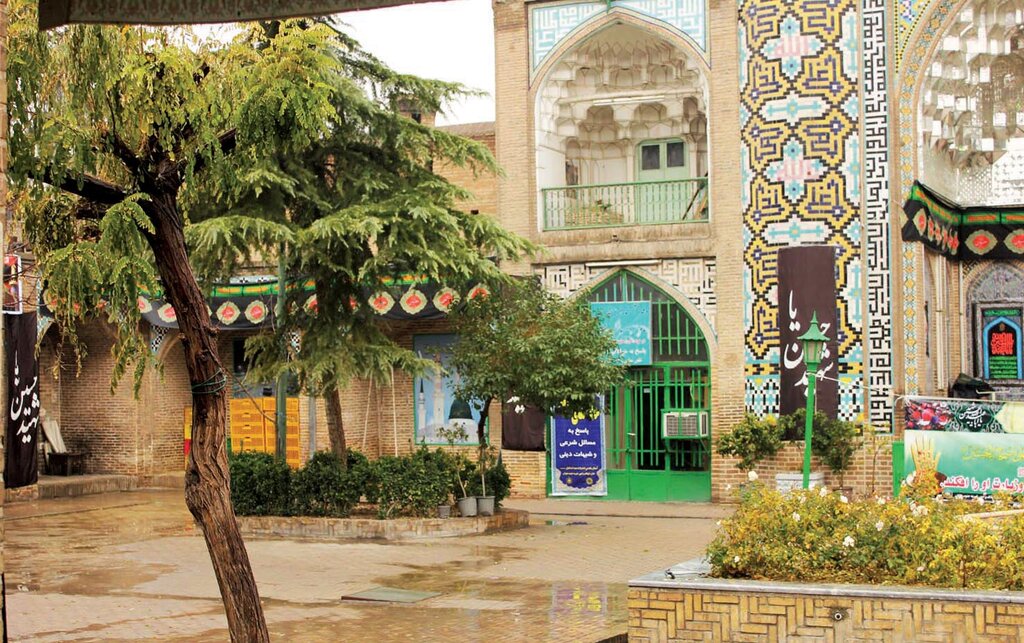 ۱۳ پیشنهاد برای تهرانگردی که باعث سلامتیتان میشود