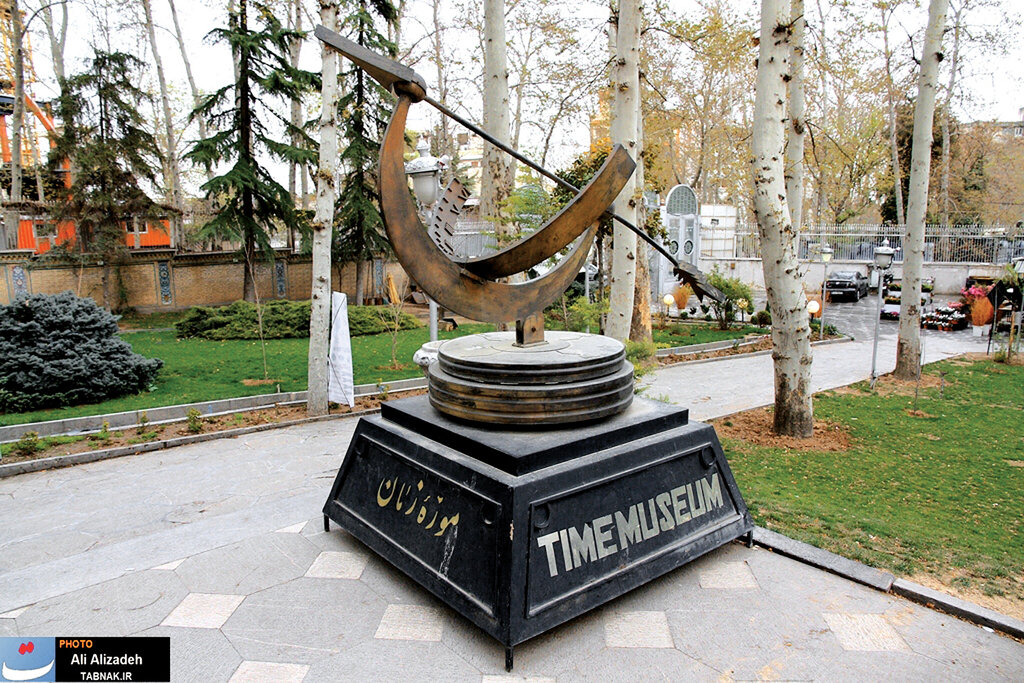 ۱۳ پیشنهاد برای تهرانگردی که باعث سلامتیتان میشود