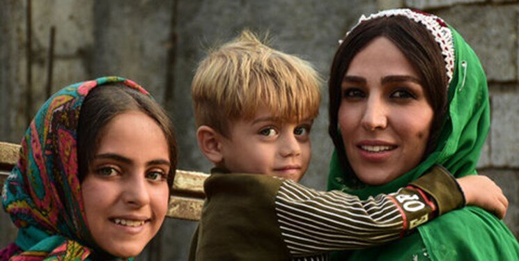 عکس | شگفتی اکران نوروز برای کودکان | روایتی از قهرمانی دختر و پسربچه‌های ایرانی