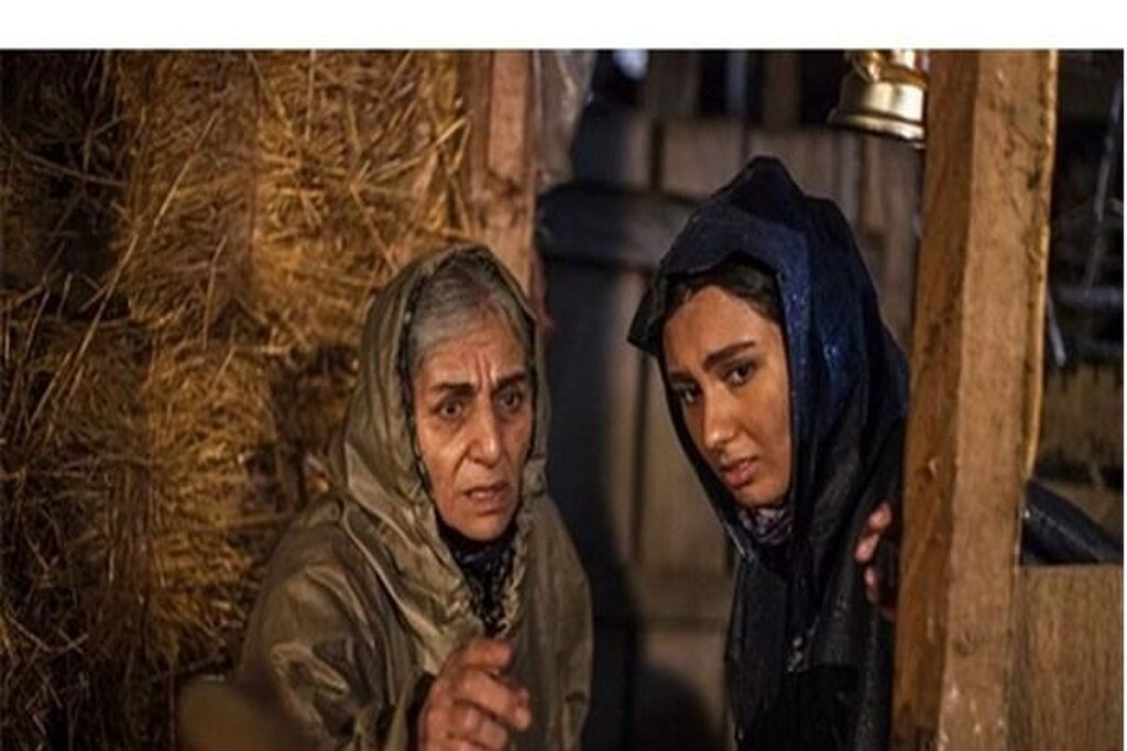 عکس | شگفتی اکران نوروز برای کودکان | روایتی از قهرمانی دختر و پسربچههای ایرانی