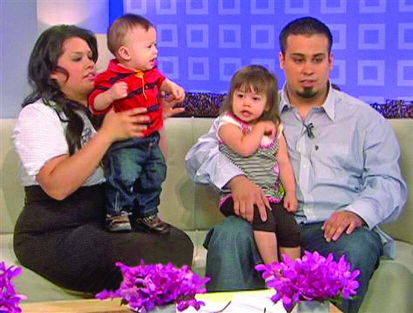 نجات یافتگان حوادث تلخ