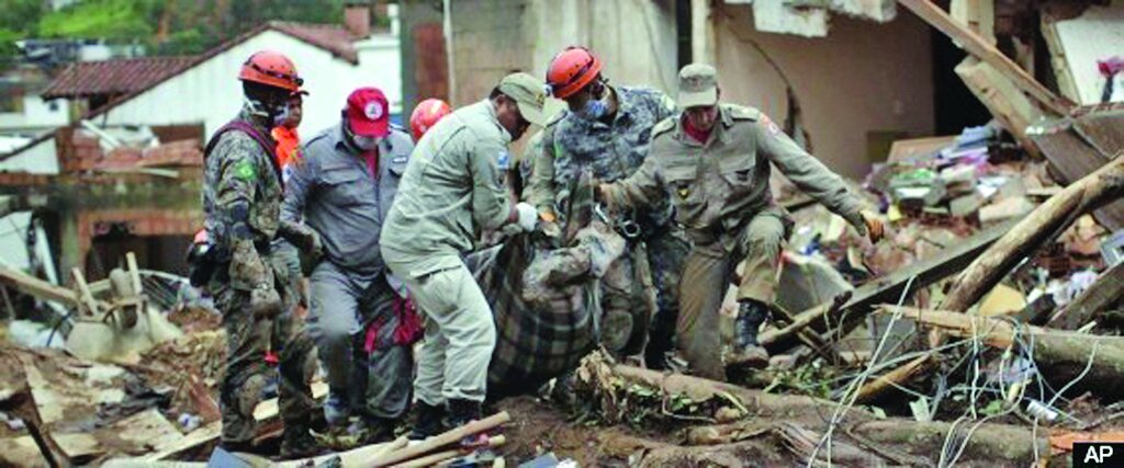 نجات یافتگان حوادث تلخ