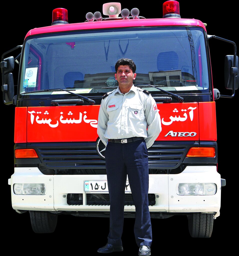 انسانهایی با قلبی ازطلا