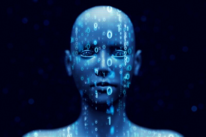 پیش‌بینی هولناک از آینده انسان‌ها مقابل هوش مصنوعی