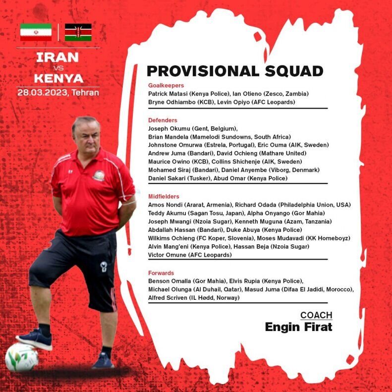 عکس|ستاره سرشناس و مربی نام آشنا روبه روی تیم ملی فوتبال ایران | دومین حریف شاگردان قلعه نویی مشخص شد