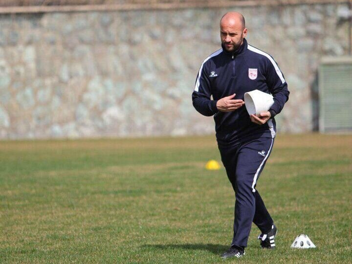 قلعه نویی دست روی مربی اروپایی گذاشت | دومین گزینه خارجی نیمکت تیم ملی ایران مشخص شد