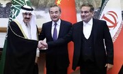 عکس | مذاکرات ایرانی - سعودی در پکن چند روز و با مشارکت چه کسانی برگزار شد؟