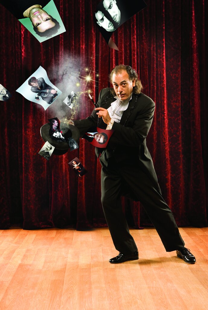 مشهورترین شعبده بازان دنیا قدرت ماورایی داشتند؟ | راز شعبده فرار از «جلیقه آهنین» هودینی اینگونه فاش شد | گران ترین شعبده باز تاریخ چه کسی بود؟