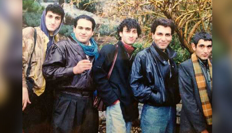 نوروز ۷۲ و جنجالی که «نوروز ۷۲» به پا کرد