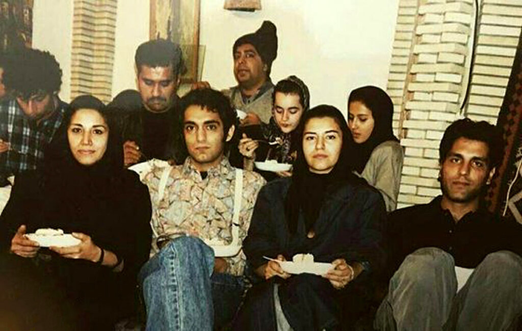 نوروز ۷۲ و جنجالی که «نوروز ۷۲» به پا کرد