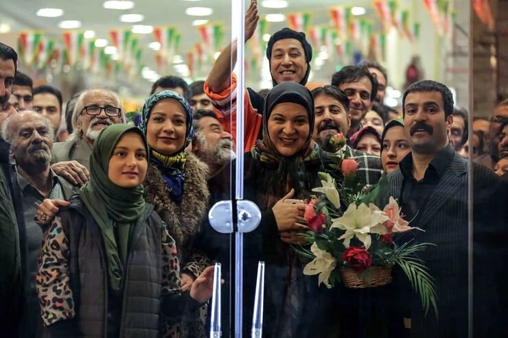 از شمال تا پایتخت با نقی معمولی و ارسطو