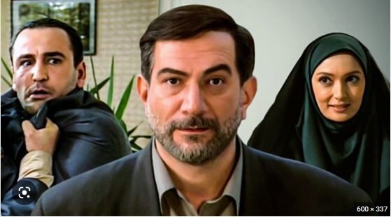 نیمه پنهان ماه، گمگشته| اولین سریالهایی که برای ماه رمضان ساخته شدند