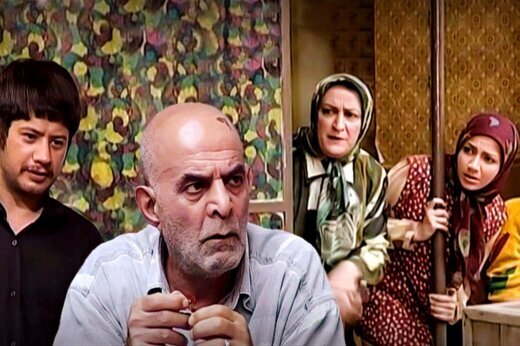 یک ماه، هر شب، نیم ساعت با رضا عطاران و دوستان