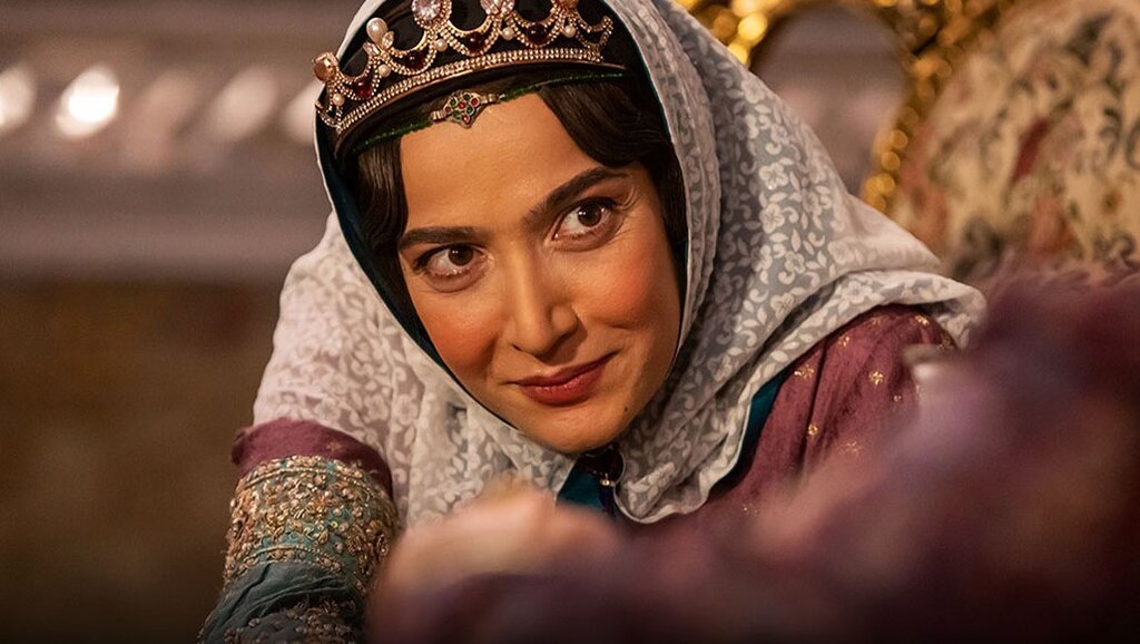 دانلود قسمت 51 جیران (دانلود جیران قسمت پنجاه و یک ۵۱) قسمت 51 جیران