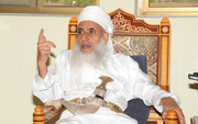 مفتی عمان: توافق ایران و عربستان از نابودی رژیم صهیونیستی خبر می دهد