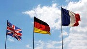 آمریکا، انگلیس، فرانسه و آلمان بیانیه مشترک دادند