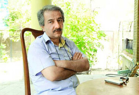 «طبل آتش» را پیشنهاد می‌کنم| نگاه نویسنده مستقل است| «جشن طلاق» موذنی؛ زیباست
