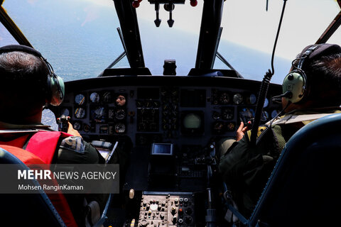 ناو چین و روسیه