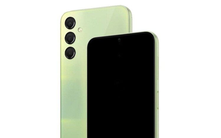 گلکسی A24 بهزودی با قیمتی ایدهآل به بازار میآید | مشخصات این گوشی چیست؟