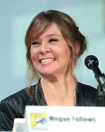 تصویری جدید از بازیگر نقش آن شرلی در ۵۵ سالگی