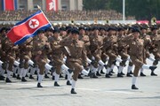 برکناری رئیس ستاد کل ارتش کره شمالی به دلایل نامعلوم | جنگ جدید در راه است؟