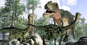 تکامل عجیبی که جان دایناسورها را نجات می‌داد! | آیا موجودات عظیم‌الجثه بر زمین مسلط می‌شدند؟
