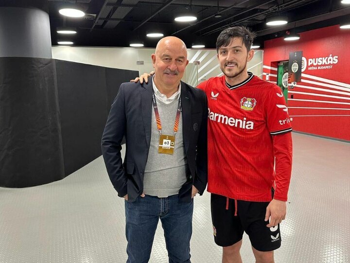 سردار آزمون برای ما دردسرساز است!