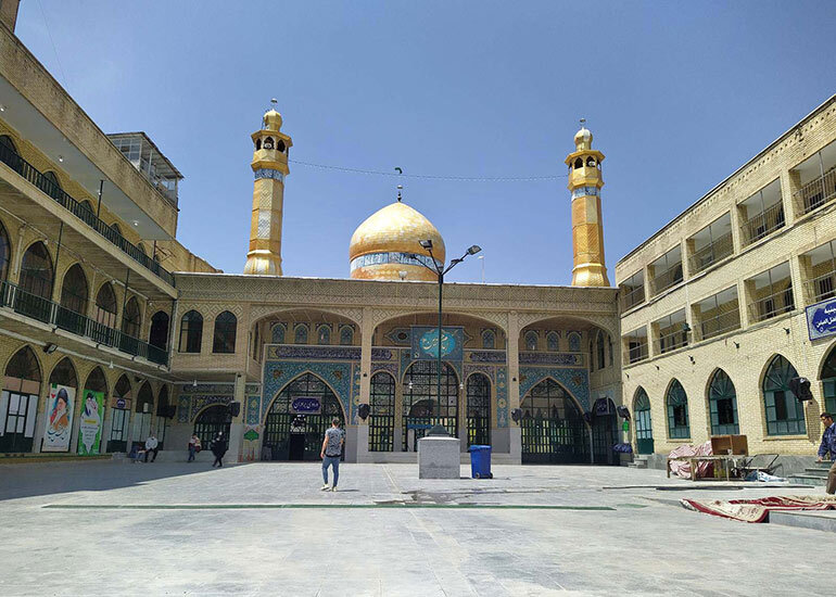 گردشگری | دیدنیترین مناظر طبیعی در روستاهای غرب تهران