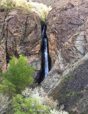 گردشگری | دیدنیترین مناظر طبیعی در روستاهای غرب تهران