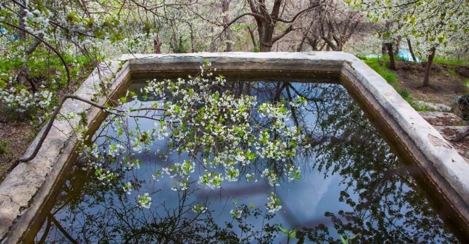 گردشگری | دیدنیترین مناظر طبیعی در روستاهای غرب تهران