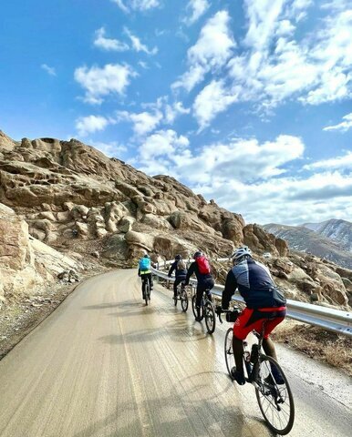 گردشگری | دیدنیترین مناظر طبیعی در روستاهای غرب تهران