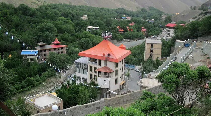 گردشگری | دیدنیترین مناظر طبیعی در روستاهای غرب تهران