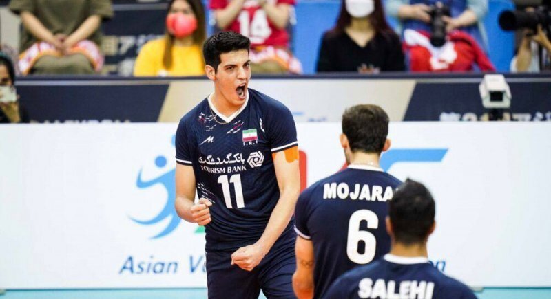 ورزشکار ایرانی قید تیم ملی را زد! | معامله ۱۷ میلیارد تومانی برای بازی در خارج