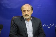 صدای مهیب در مشهد | واکنش سازمان مدیریت بحران کشور