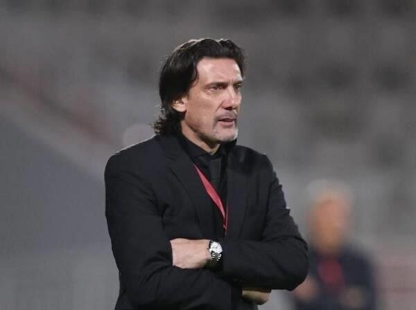 بهانه عجیب سرمربی ستارههای پرسپولیسی بعد از تحقیر بزرگ | به این دلیل تاوان دادیم!