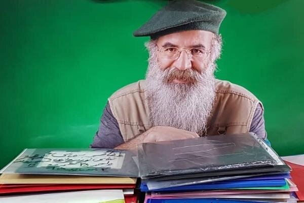 همراه با خاطرات نوروزی عکاس پیشکسوت | دست در دست پدر در خیابانهای تهران؛ یادش بخیر!