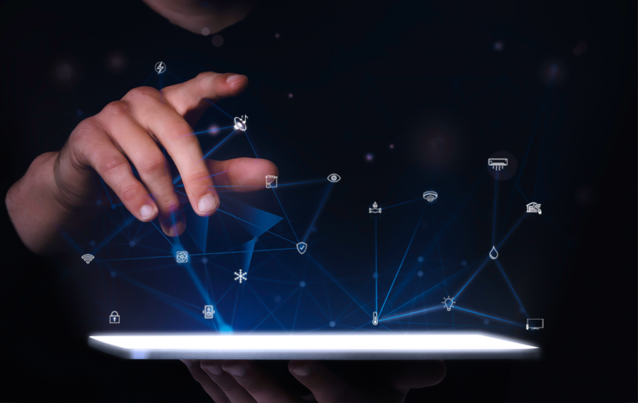 هوشمندسازی ساختمان راهکاری برای افزایش ارزش و قیمت ساختمان