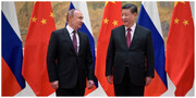 نظر پوتین در رابطه با طرح پکن برای مناقشه اوکراین : این طرح را به دقت بررسی می‌کنیم