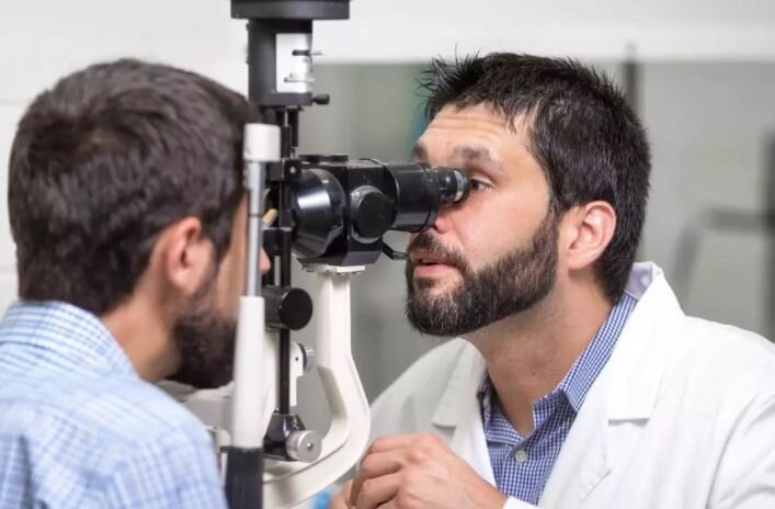 جراحی آب مروارید چیست؟