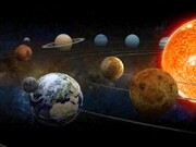 اتفاقی نادر در آسمان | هفته آینده ۵ سیاره به خط می‌شوند!