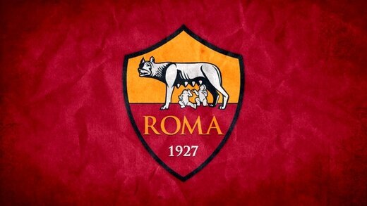 تبریک وروز باشگاه رم