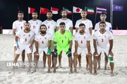 ایران ۱۰ - بحرین ۰ | شاهکار ملی‌پوشان با صعود شگفت‌انگیز به جام جهانی ۲۰۲۳