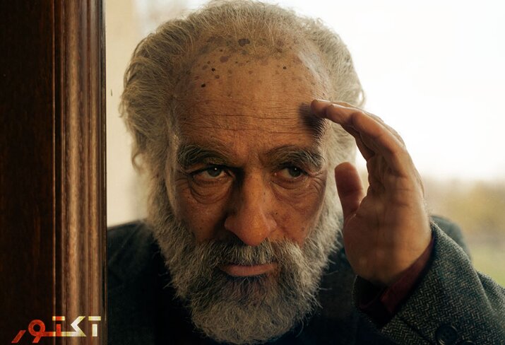 بازیگر تلویزیون: این حرفها به ضررم تمام می شود اما میگویم