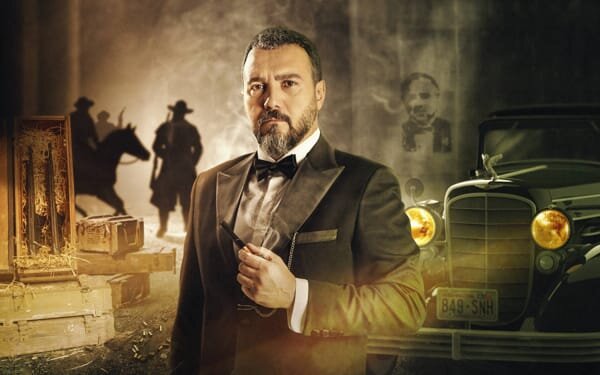 دانلود سریال پوست شیر فصل سوم ۳ قسمت ۴ چهارم (دانلود قسمت 4 فصل 3 پوست شیر) کامل