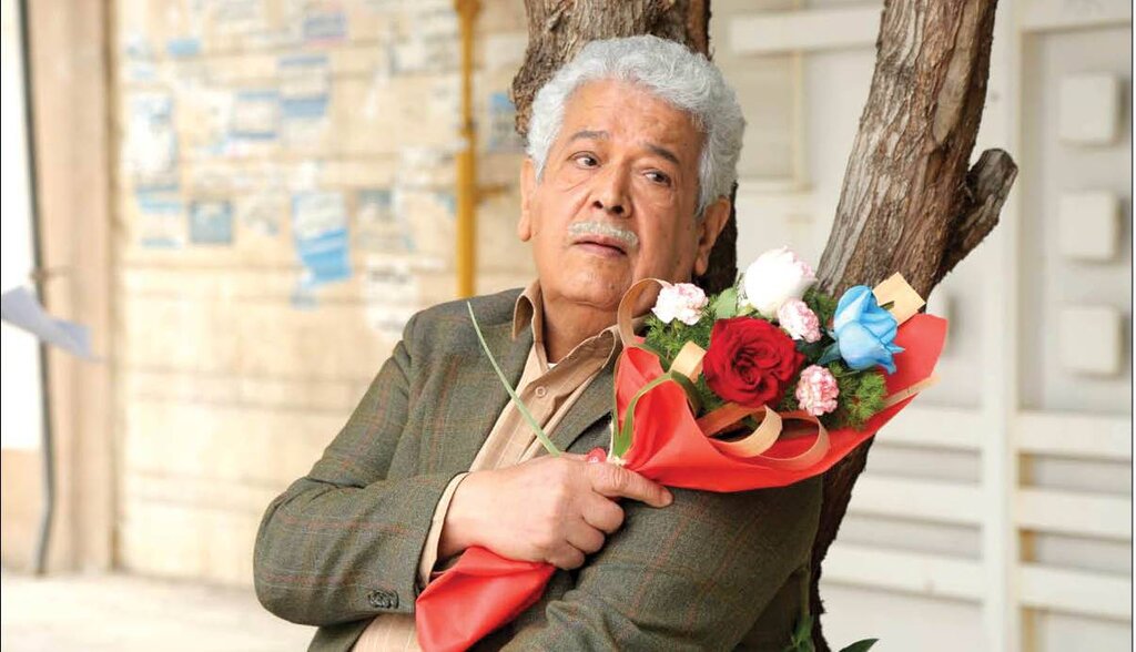 خاطرهبازی با «رضا فیاضی» از سفرههای رنگین نوروزی | مادرم همیشه می گفت تو بوی عید میدهی